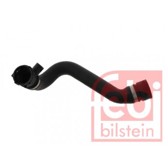 Radyatör Hortumu E46 [M52 M54] Alt; Sağ